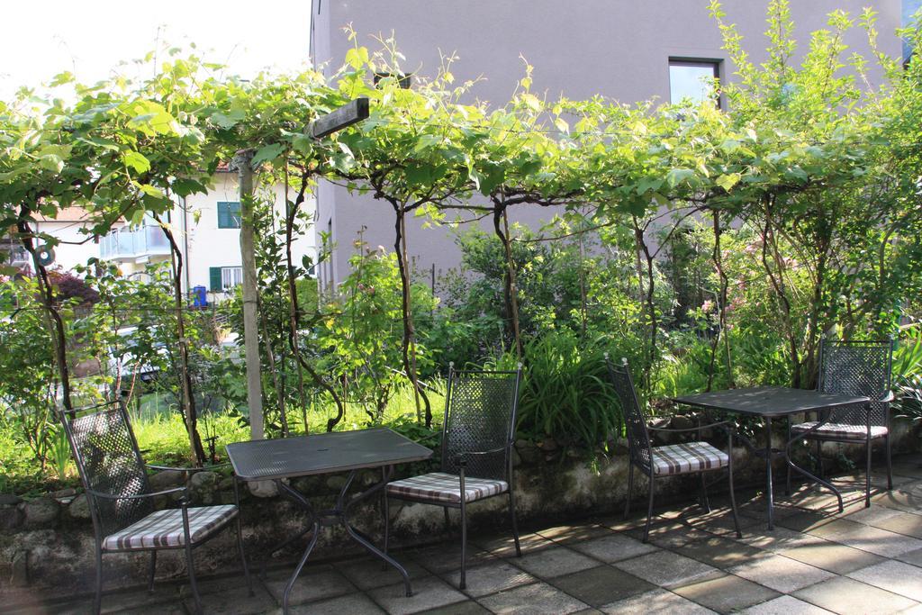Residence La Terrazza Caldaro Kültér fotó